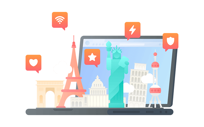 在特克斯和凯科斯群岛怎么看爱奇艺 - 翻回VPN